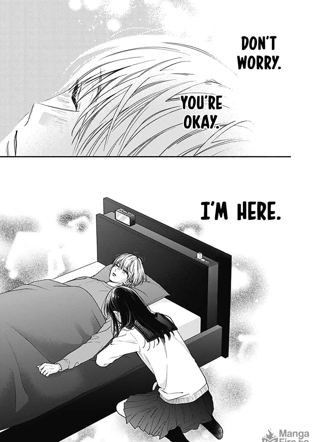 Read Pink & Habanero chapter 49 image 46 on Lezhin