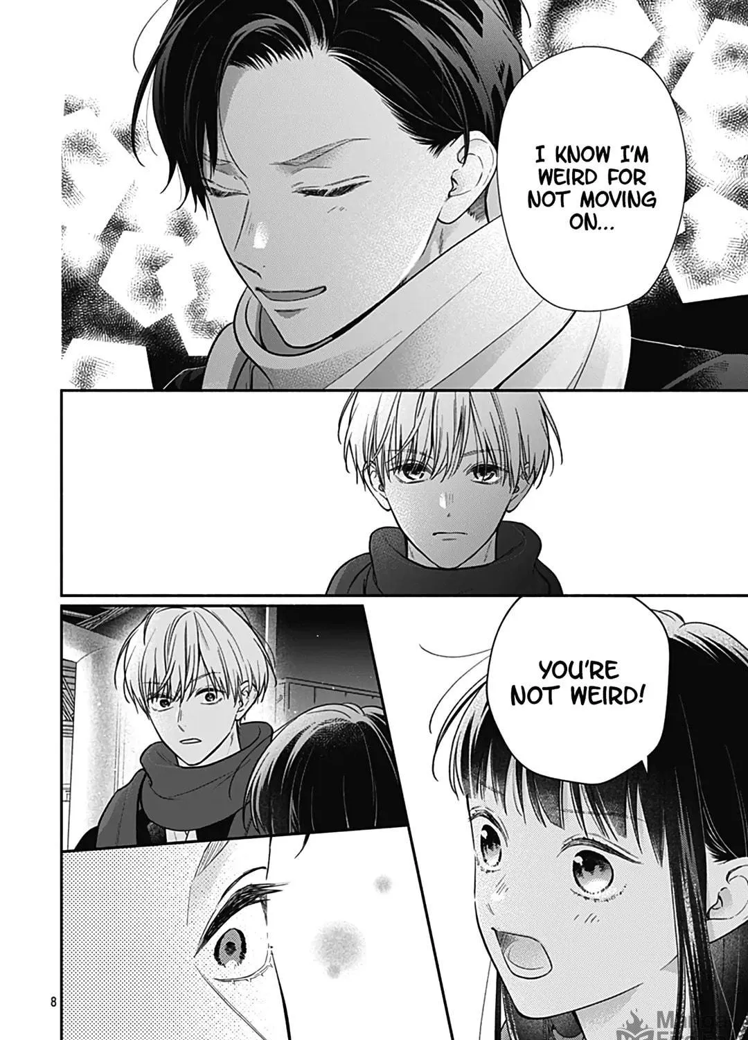 Read Pink & Habanero chapter 52 image 16 on Lezhin