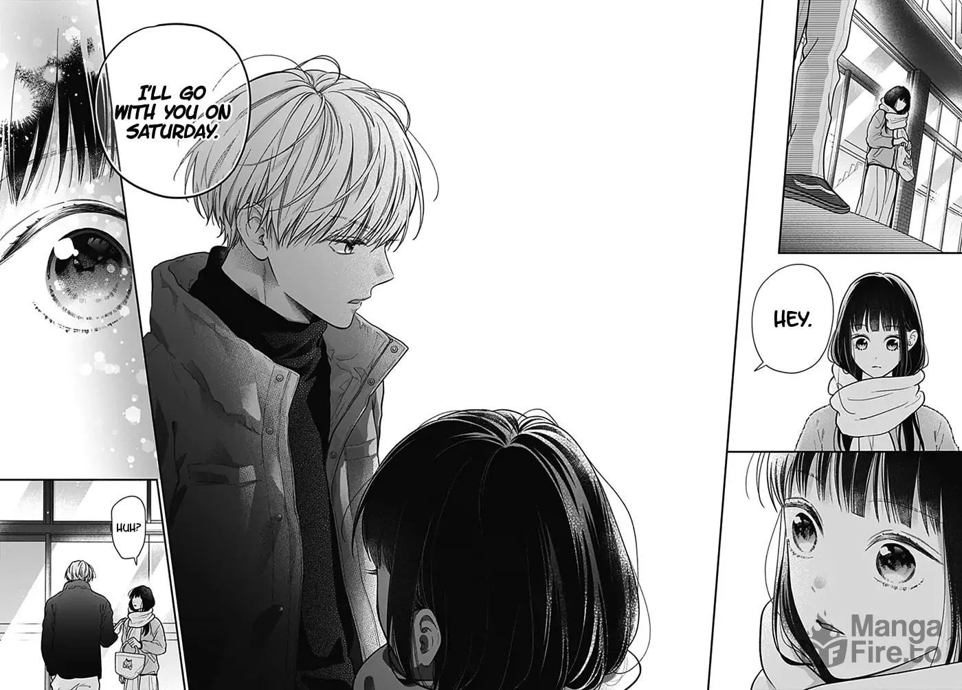 Read Pink & Habanero chapter 52 image 44 on Lezhin