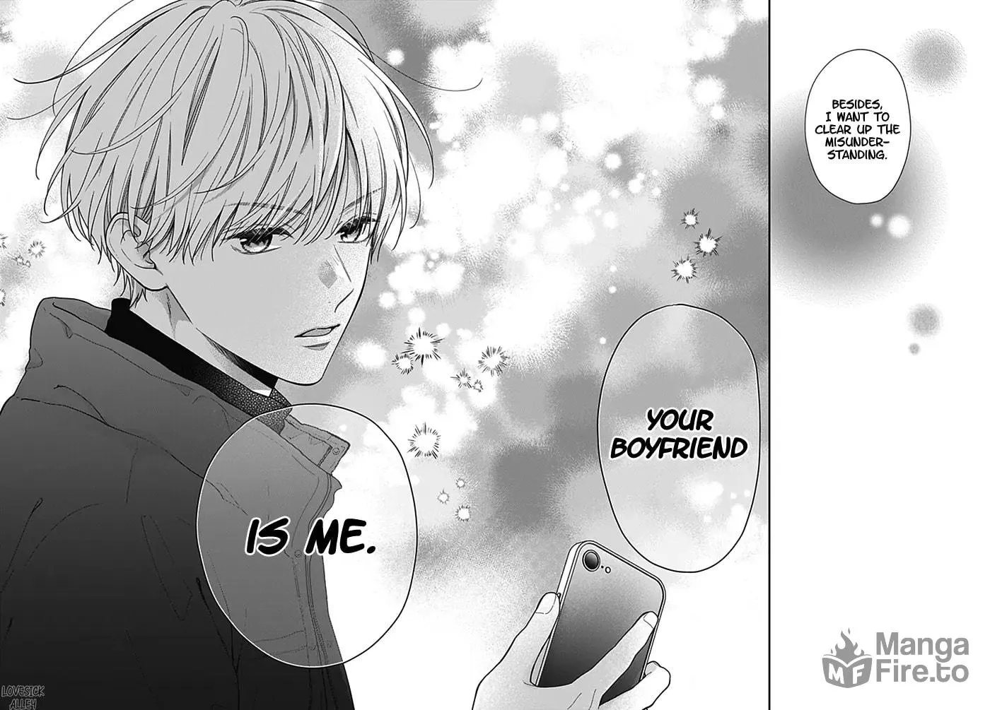 Read Pink & Habanero chapter 52 image 45 on Lezhin