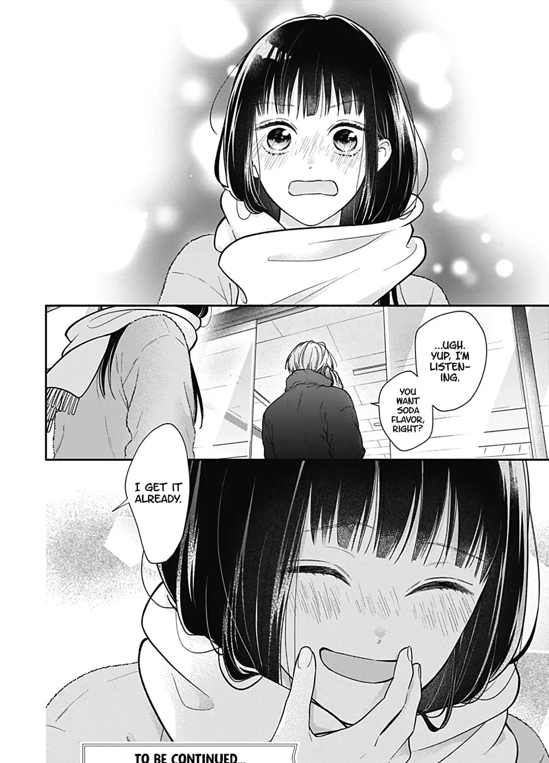 Read Pink & Habanero chapter 52 image 46 on Lezhin