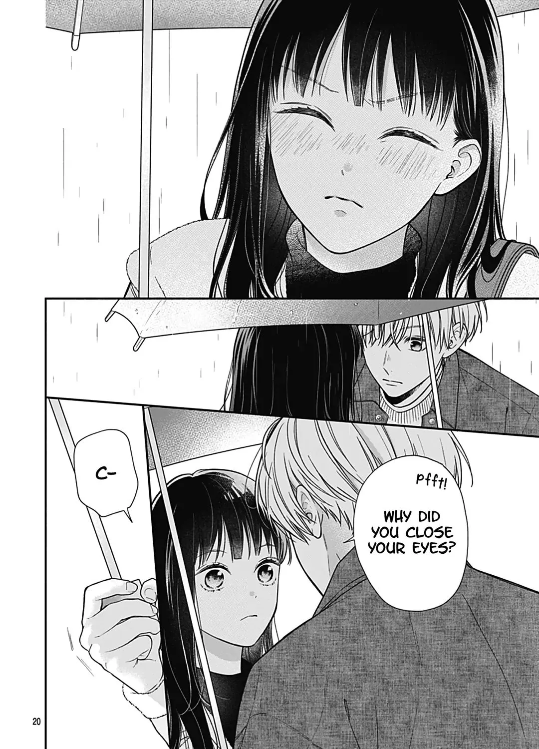 Read Pink & Habanero chapter 53 image 40 on Lezhin