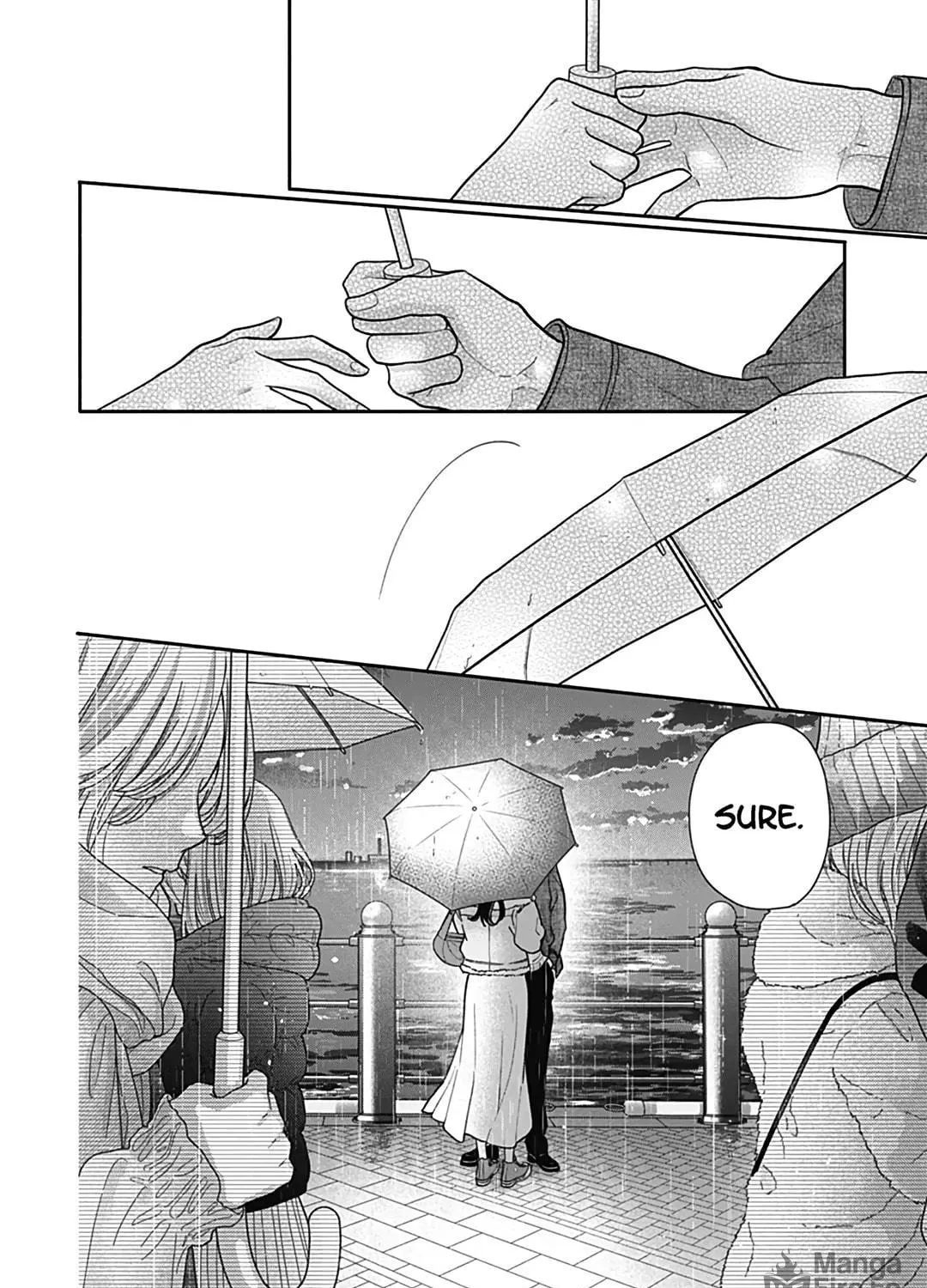 Read Pink & Habanero chapter 53 image 44 on Lezhin