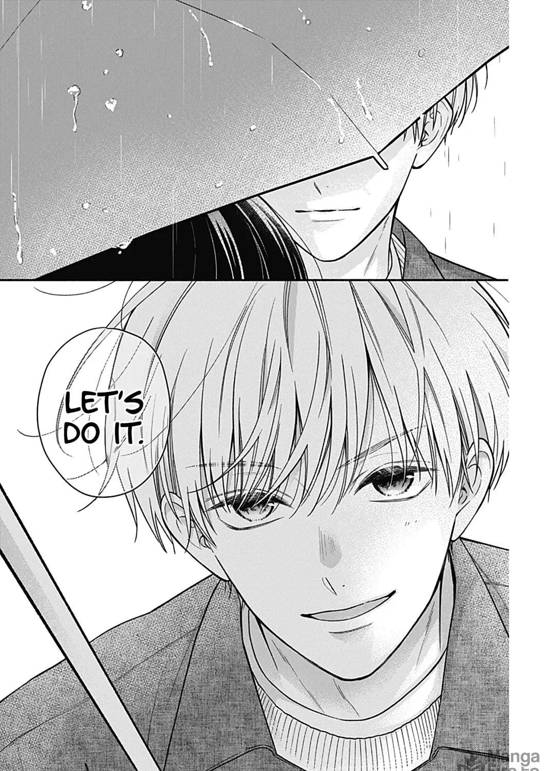 Read Pink & Habanero chapter 53 image 46 on Lezhin