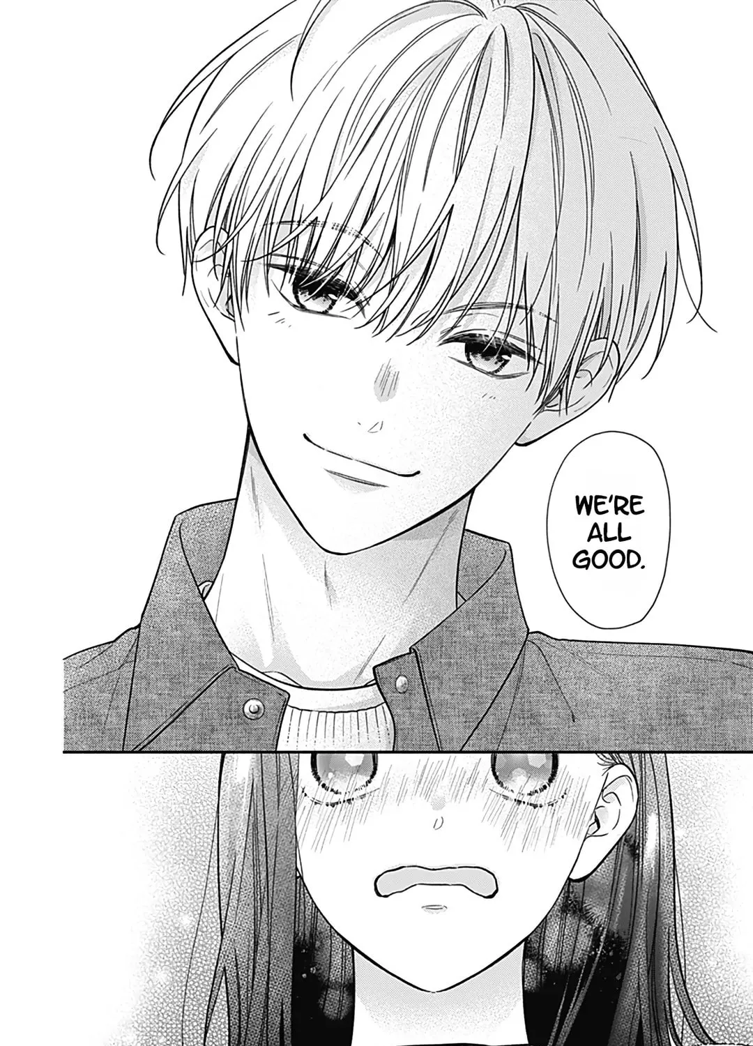 Read Pink & Habanero chapter 55 image 33 on Lezhin