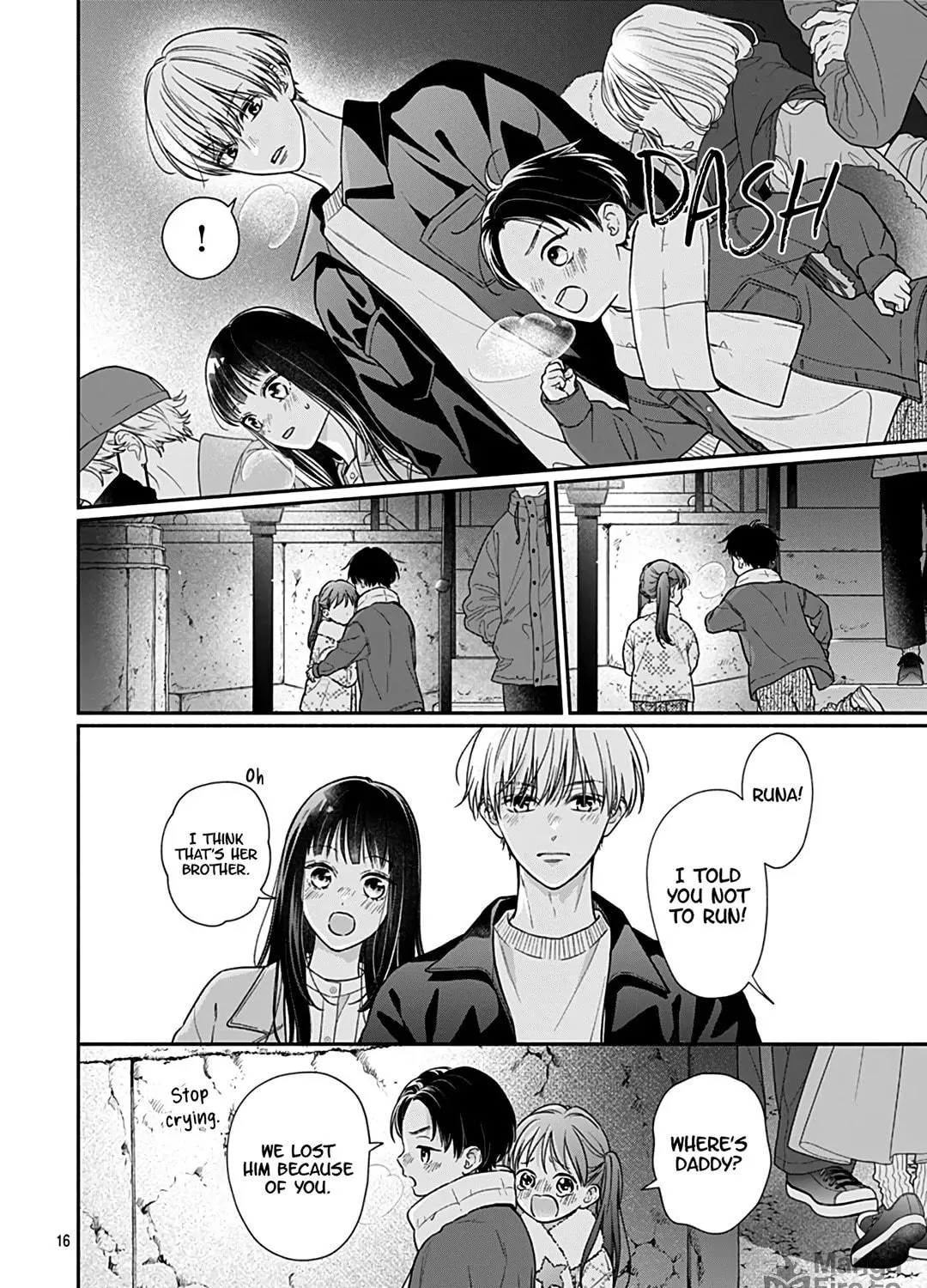 Read Pink & Habanero chapter 59 image 32 on Lezhin