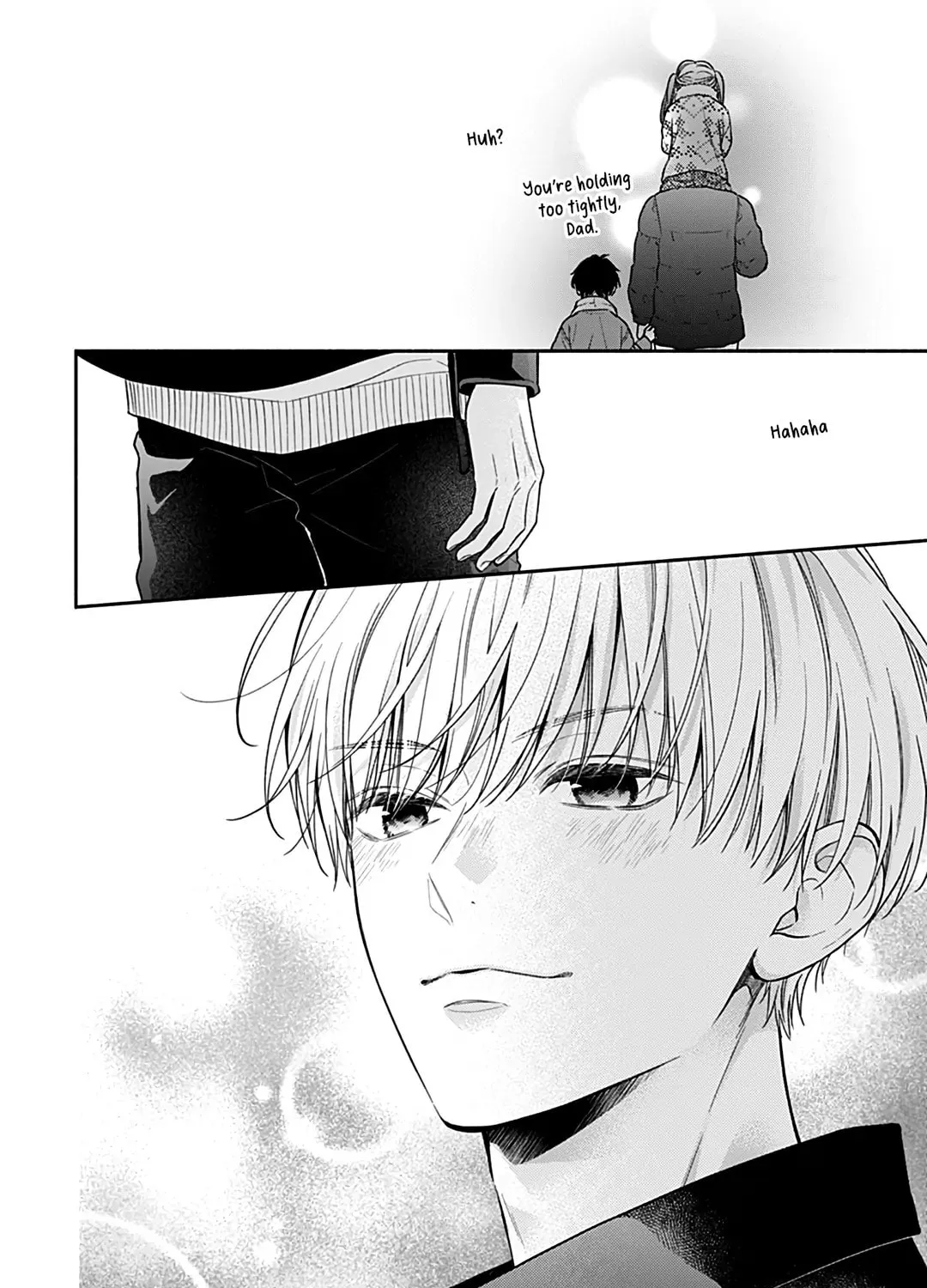 Read Pink & Habanero chapter 59 image 40 on Lezhin