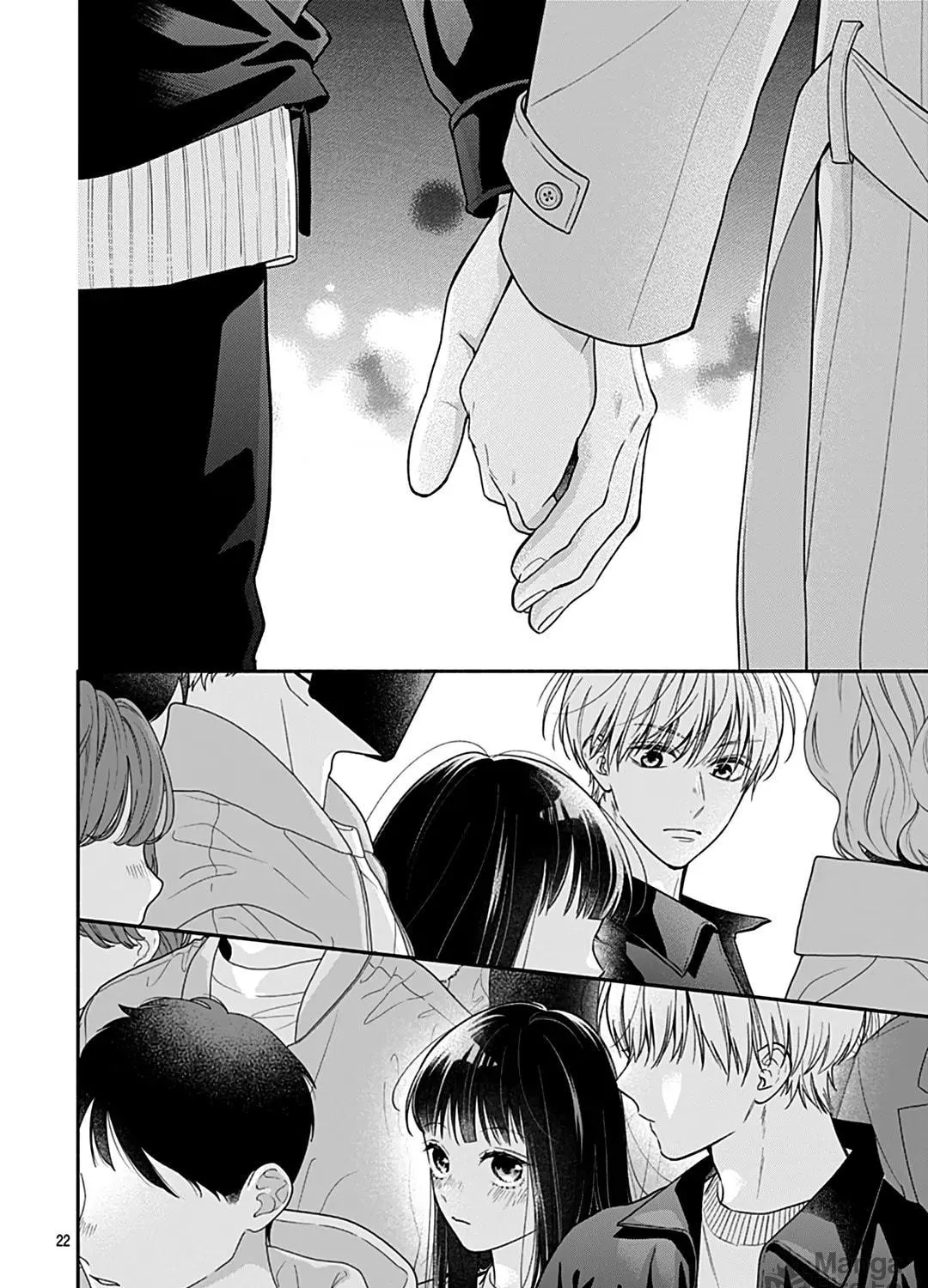 Read Pink & Habanero chapter 59 image 44 on Lezhin