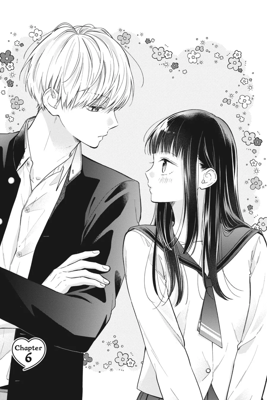 Read Pink & Habanero chapter 6 image 0 on Lezhin