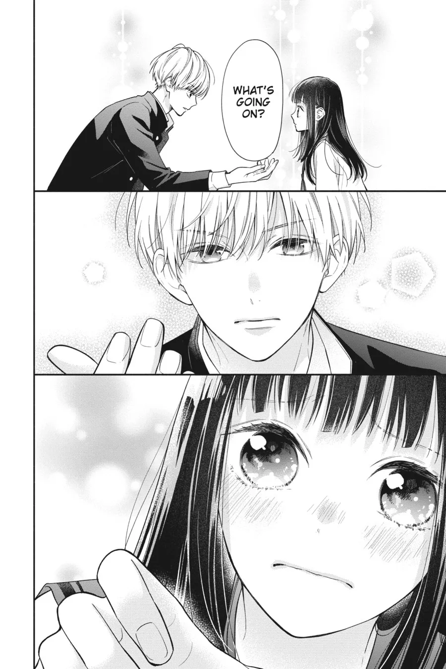 Read Pink & Habanero chapter 6 image 21 on Lezhin