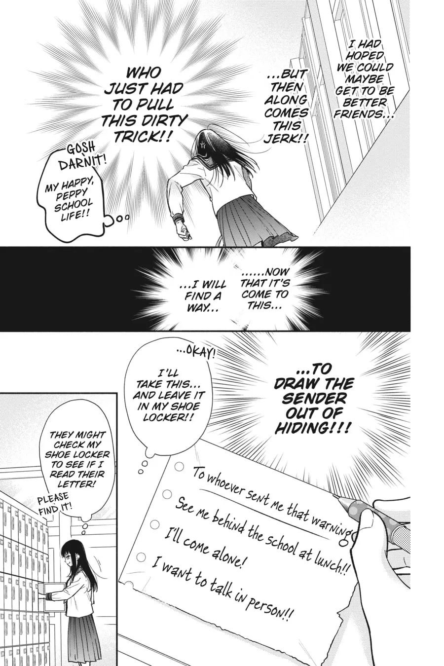 Read Pink & Habanero chapter 6 image 6 on Lezhin