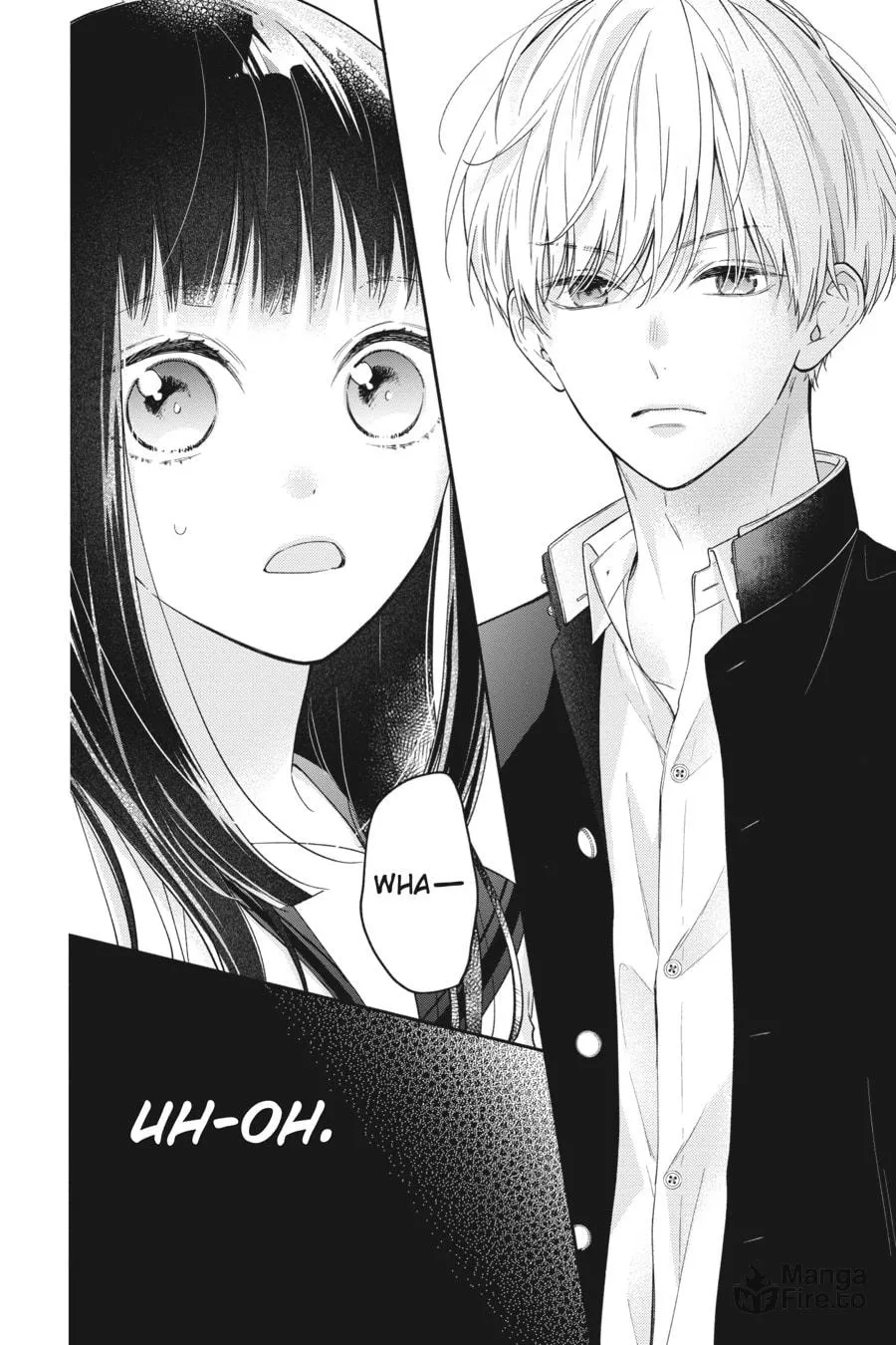 Read Pink & Habanero chapter 6 image 9 on Lezhin