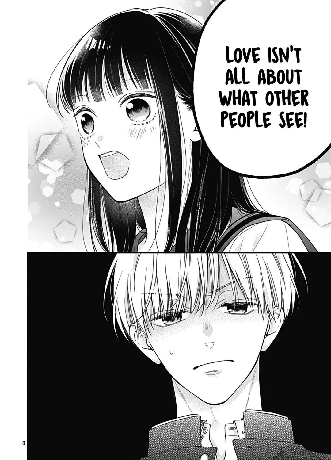 Read Pink & Habanero chapter 64 image 16 on Lezhin