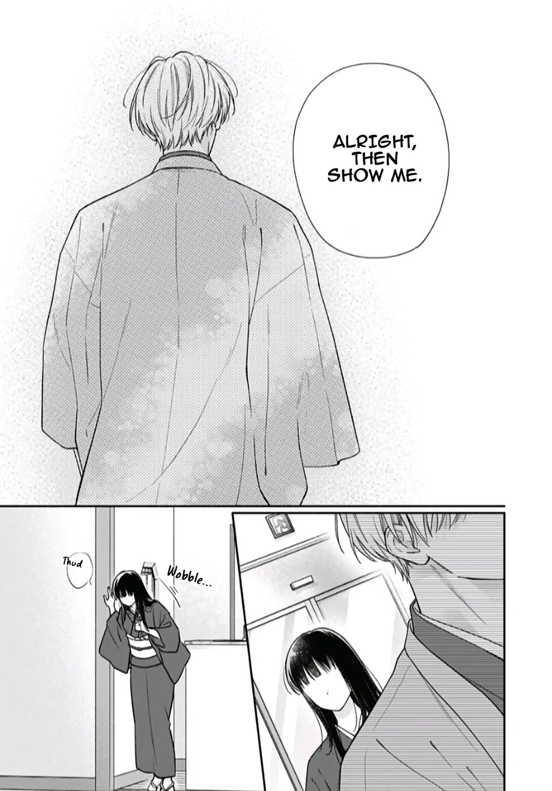 Read Pink & Habanero chapter 67 image 22 on Lezhin