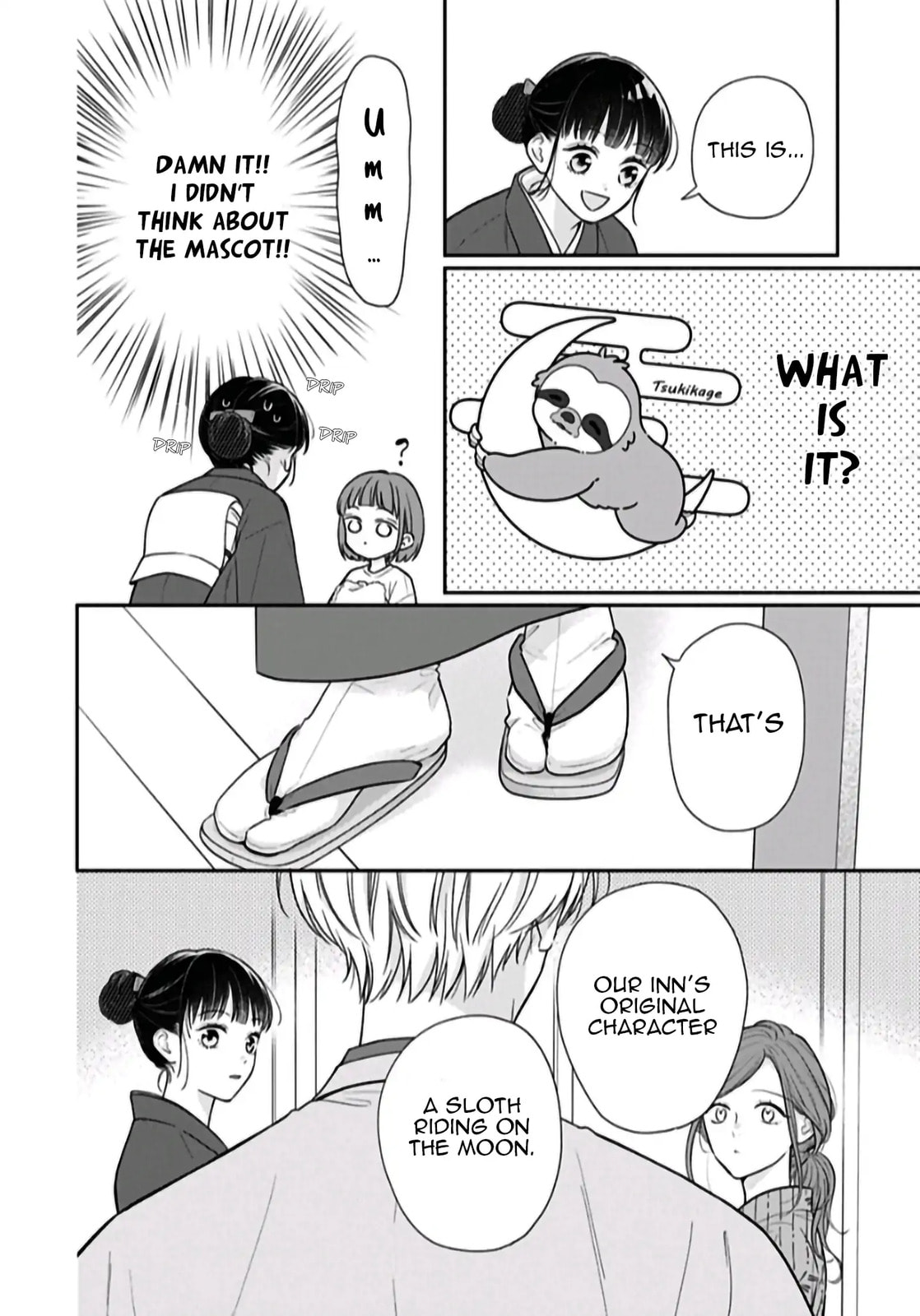 Read Pink & Habanero chapter 68 image 6 on Lezhin