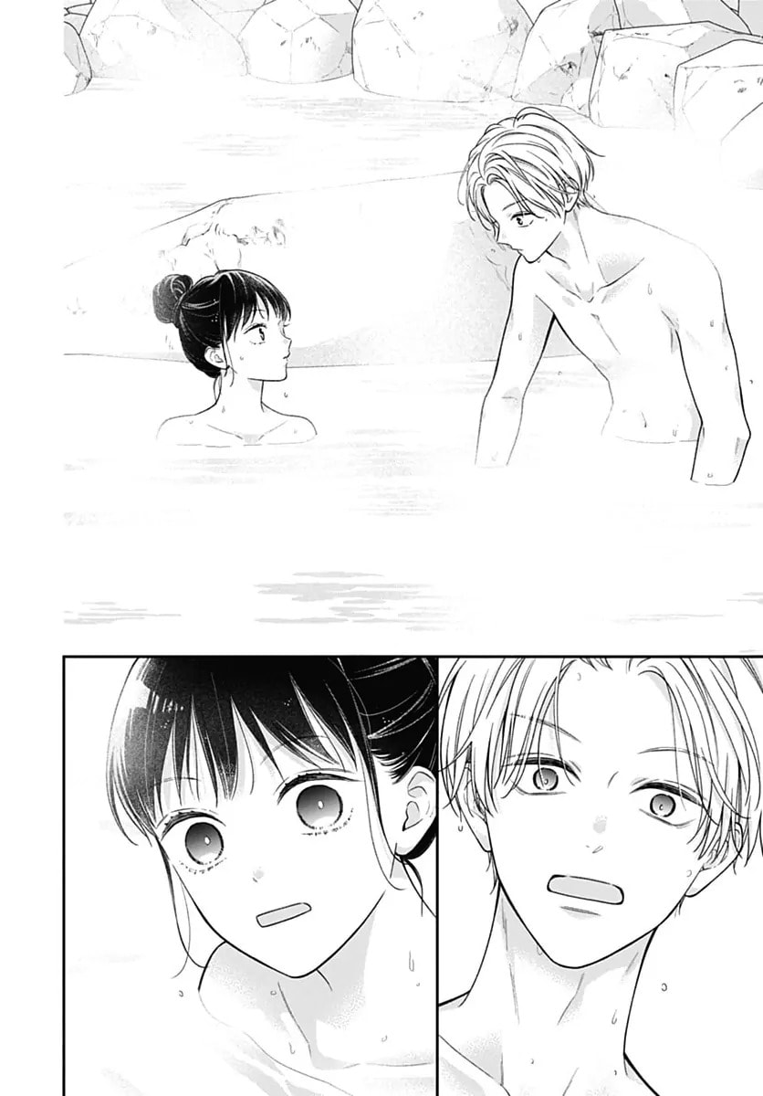 Read Pink & Habanero chapter 69 image 22 on Lezhin