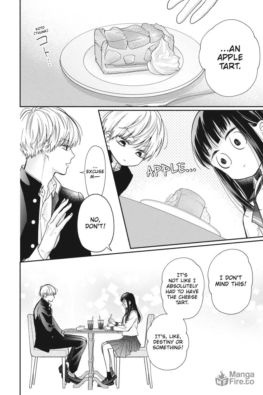 Read Pink & Habanero chapter 7 image 19 on Lezhin