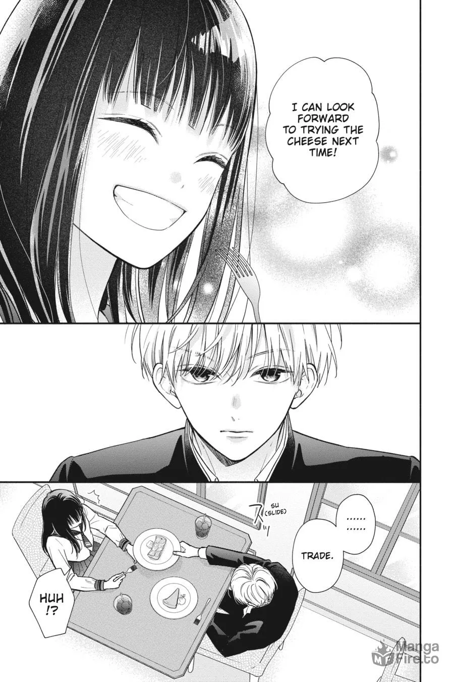 Read Pink & Habanero chapter 7 image 20 on Lezhin