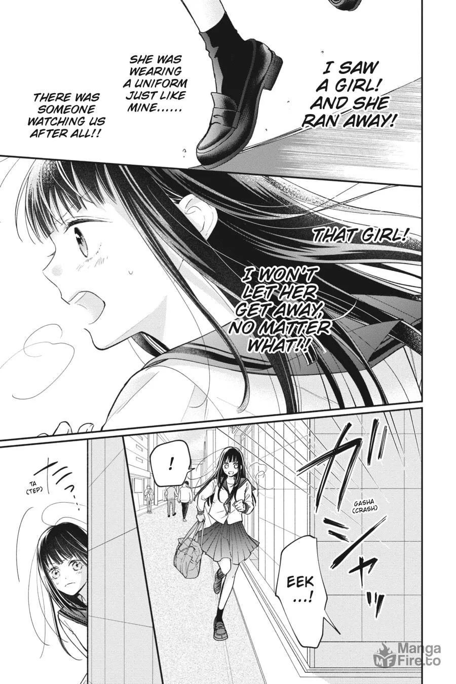 Read Pink & Habanero chapter 7 image 24 on Lezhin