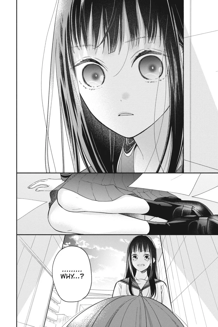 Read Pink & Habanero chapter 7 image 25 on Lezhin