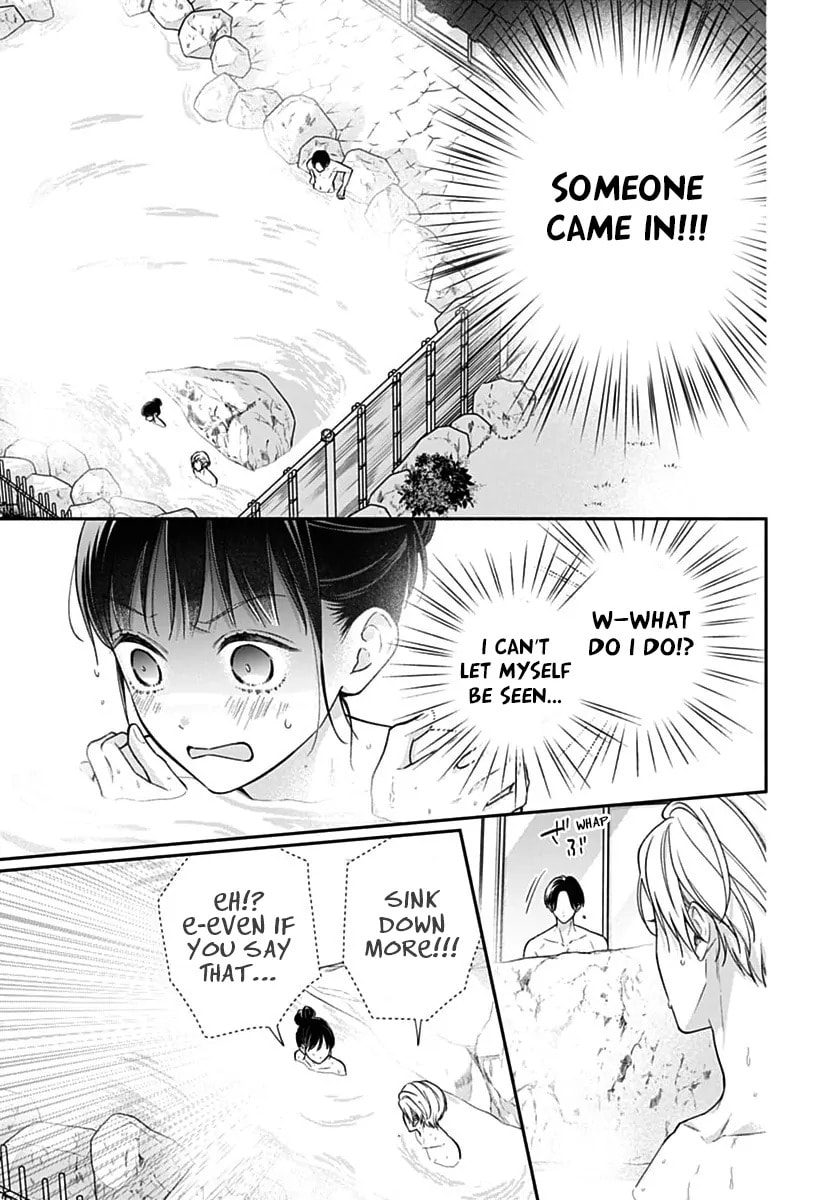 Read Pink & Habanero chapter 70 image 4 on Lezhin