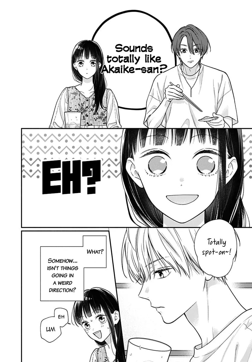 Read Pink & Habanero chapter 71 image 16 on Lezhin