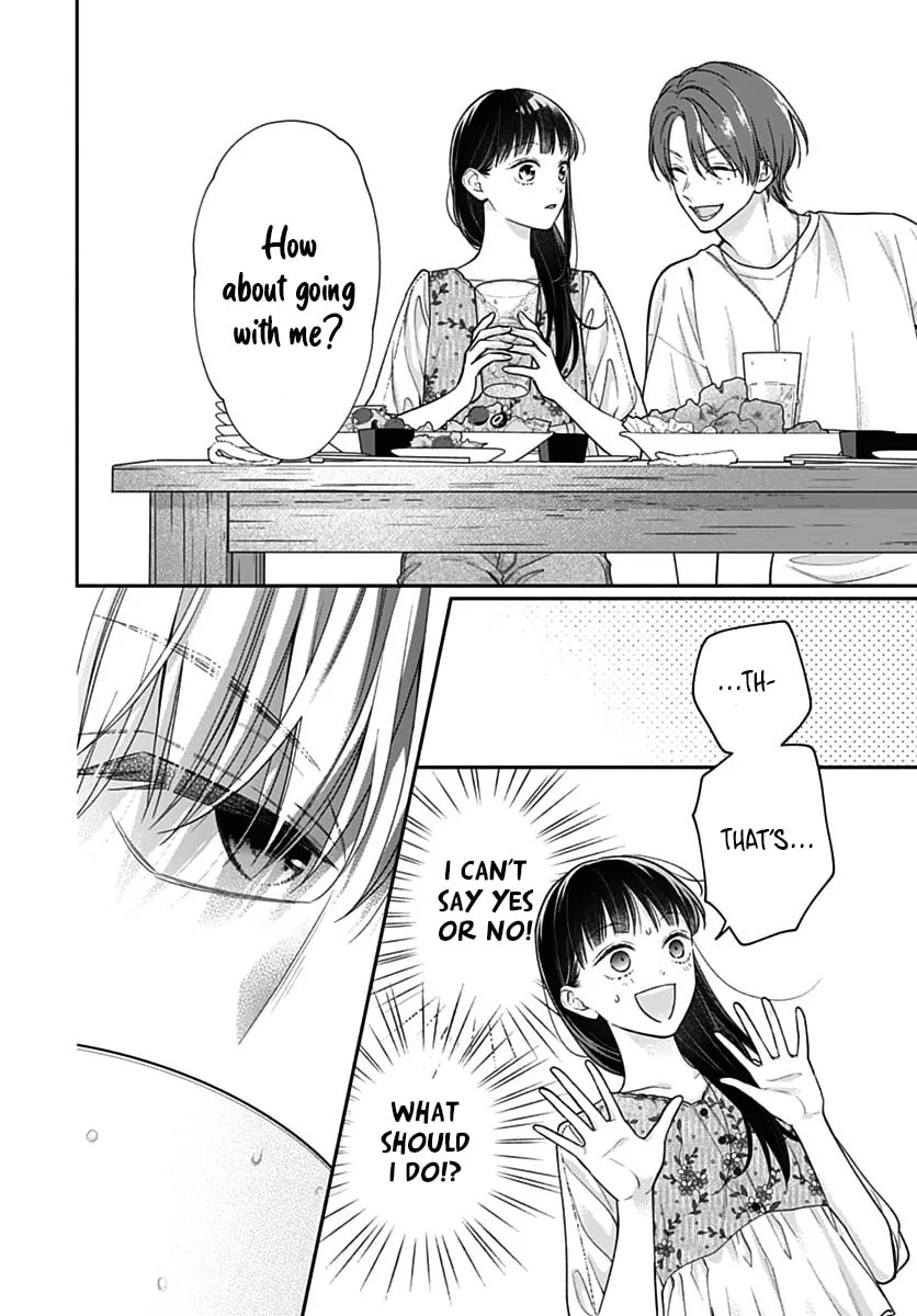 Read Pink & Habanero chapter 71 image 20 on Lezhin