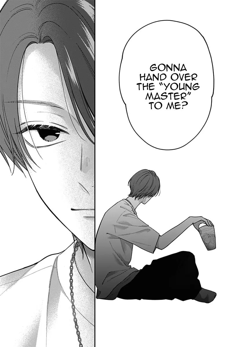 Read Pink & Habanero chapter 71 image 23 on Lezhin
