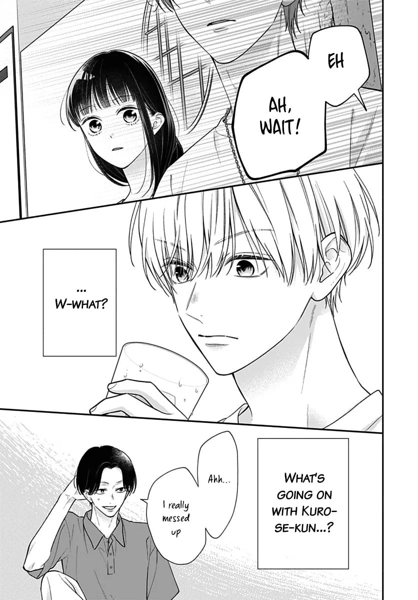 Read Pink & Habanero chapter 71 image 25 on Lezhin