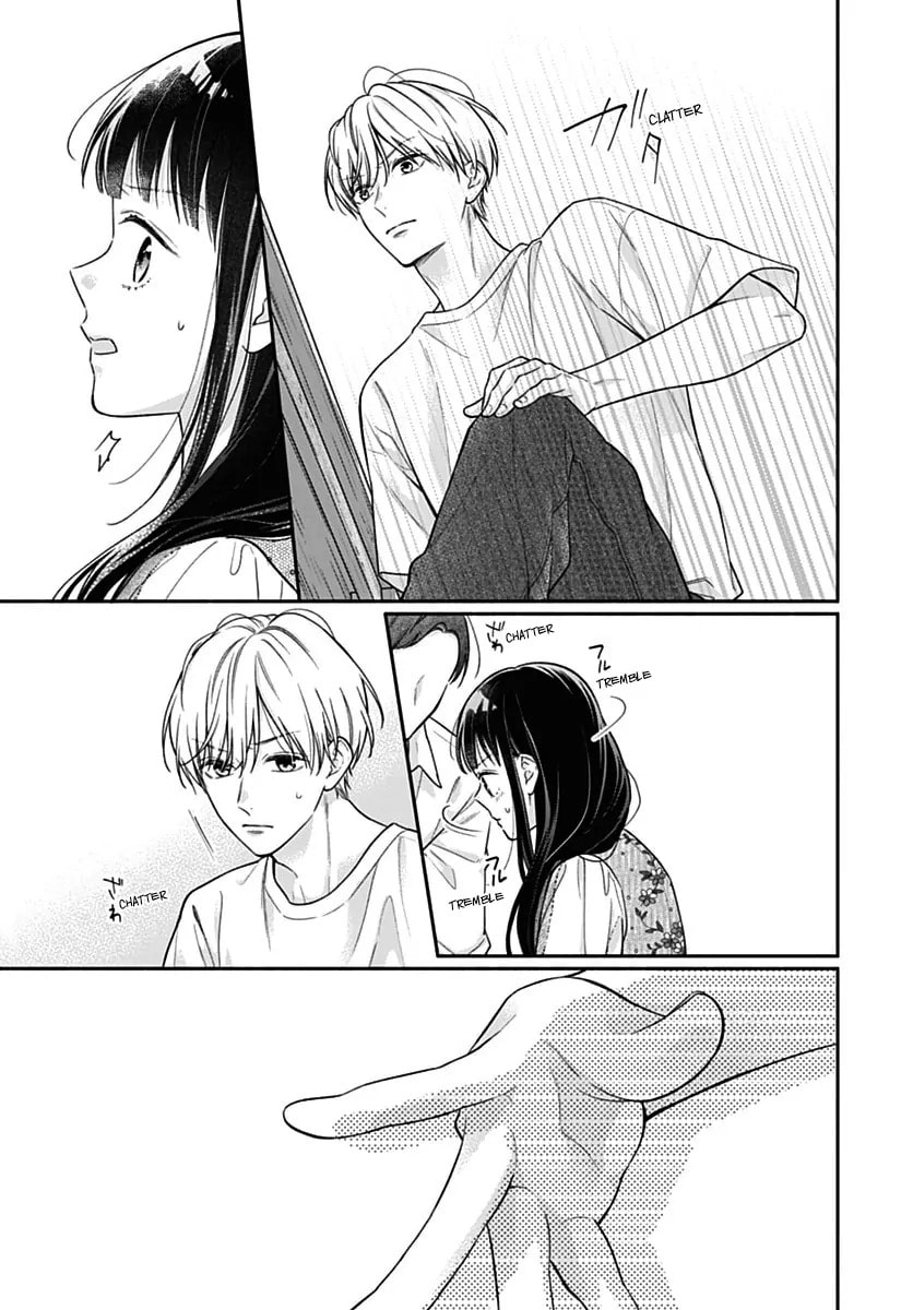 Read Pink & Habanero chapter 71 image 9 on Lezhin