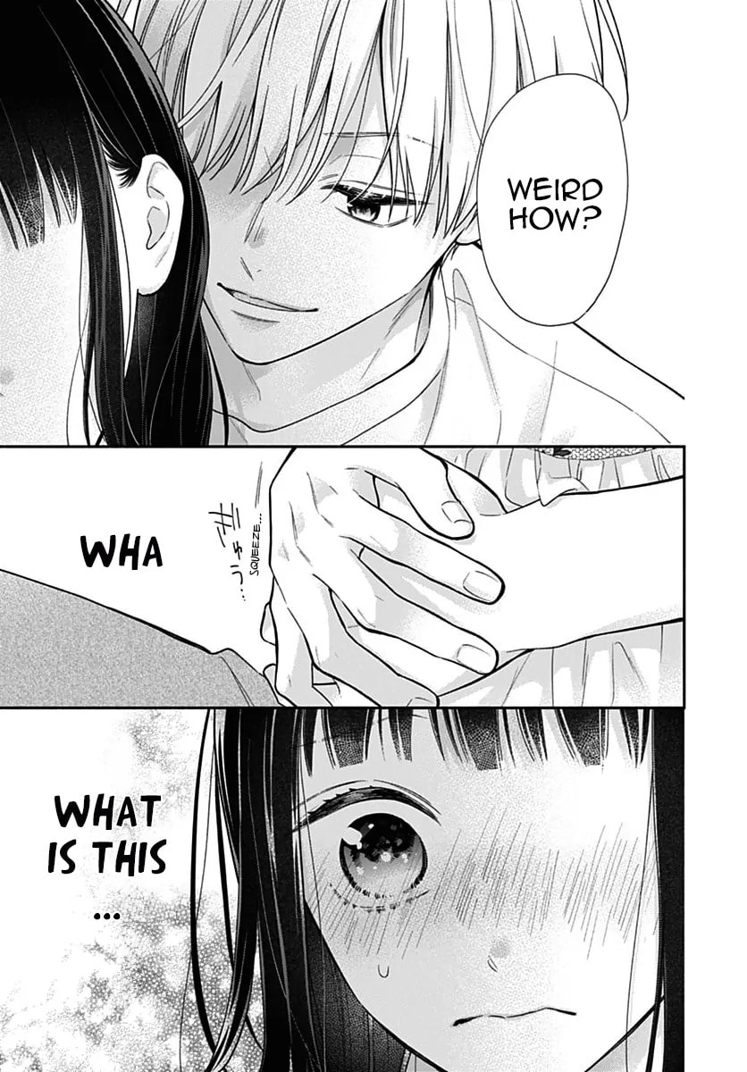 Read Pink & Habanero chapter 72 image 21 on Lezhin