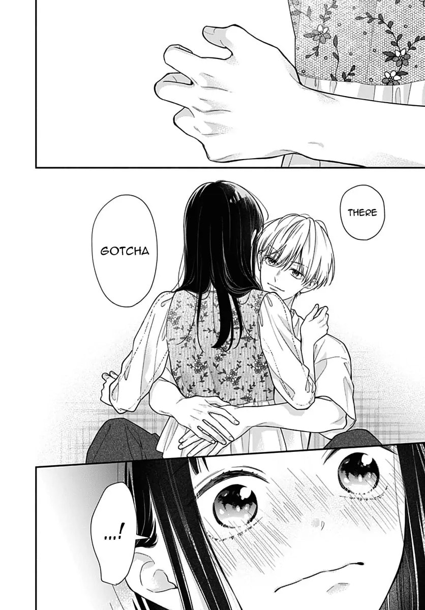 Read Pink & Habanero chapter 73 image 10 on Lezhin