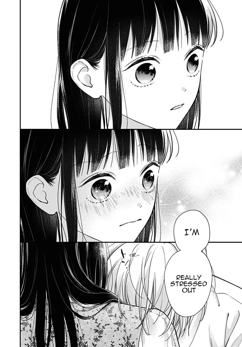 Read Pink & Habanero chapter 73 image 12 on Lezhin