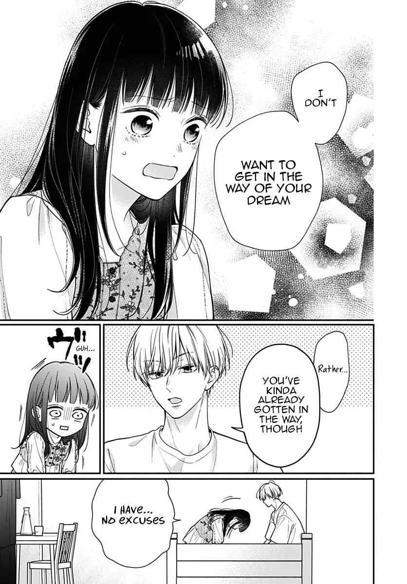 Read Pink & Habanero chapter 73 image 17 on Lezhin