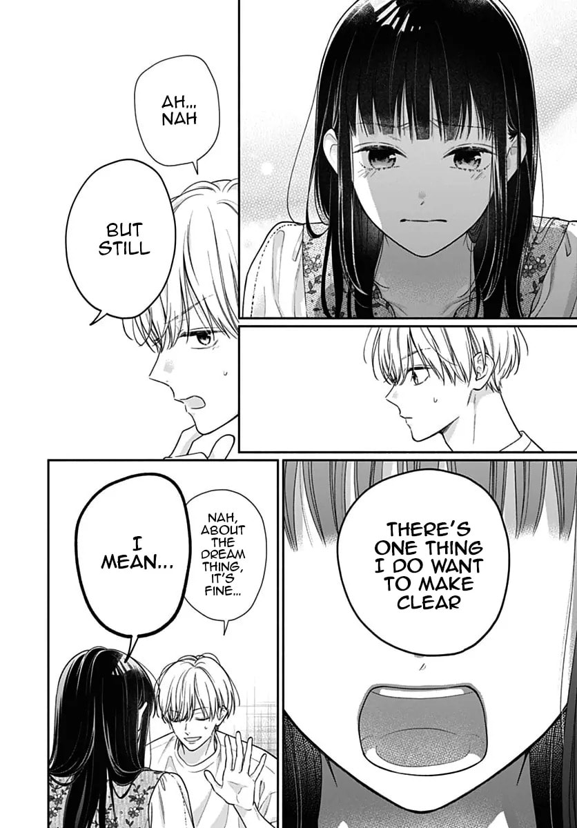 Read Pink & Habanero chapter 73 image 18 on Lezhin