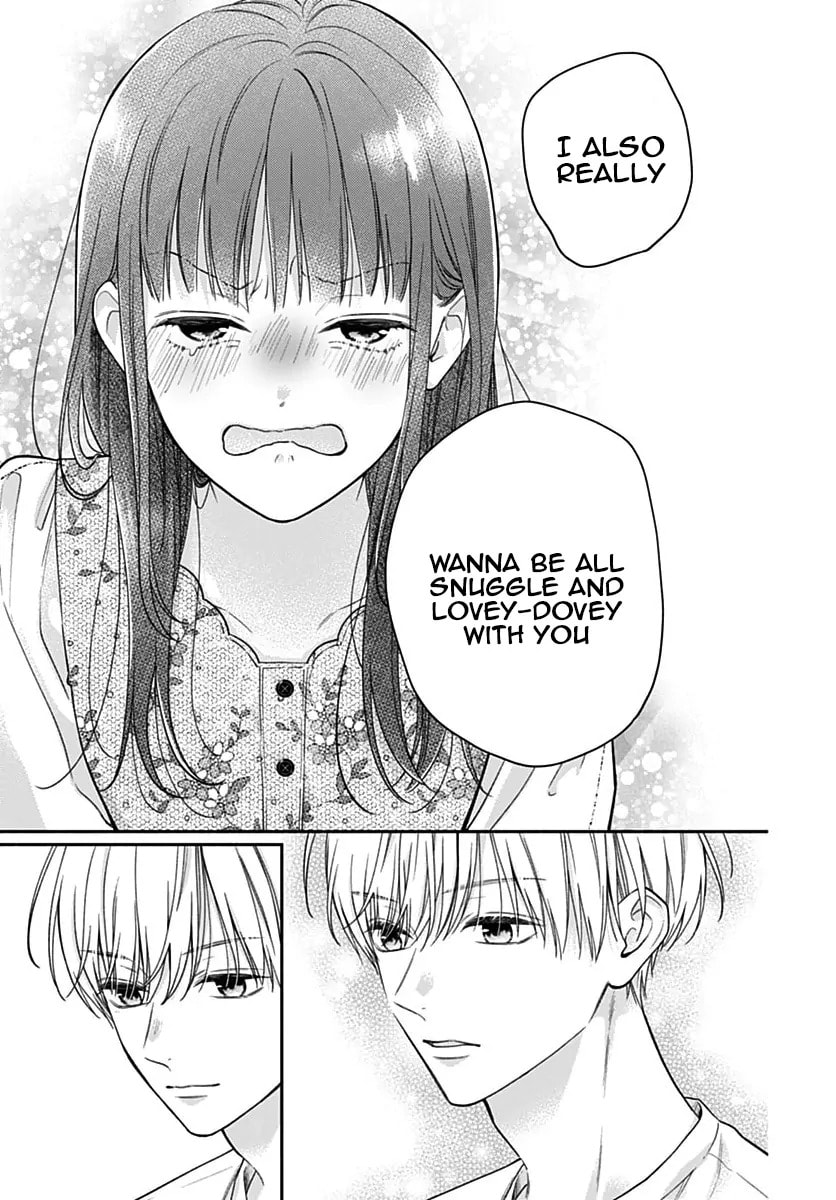 Read Pink & Habanero chapter 73 image 19 on Lezhin