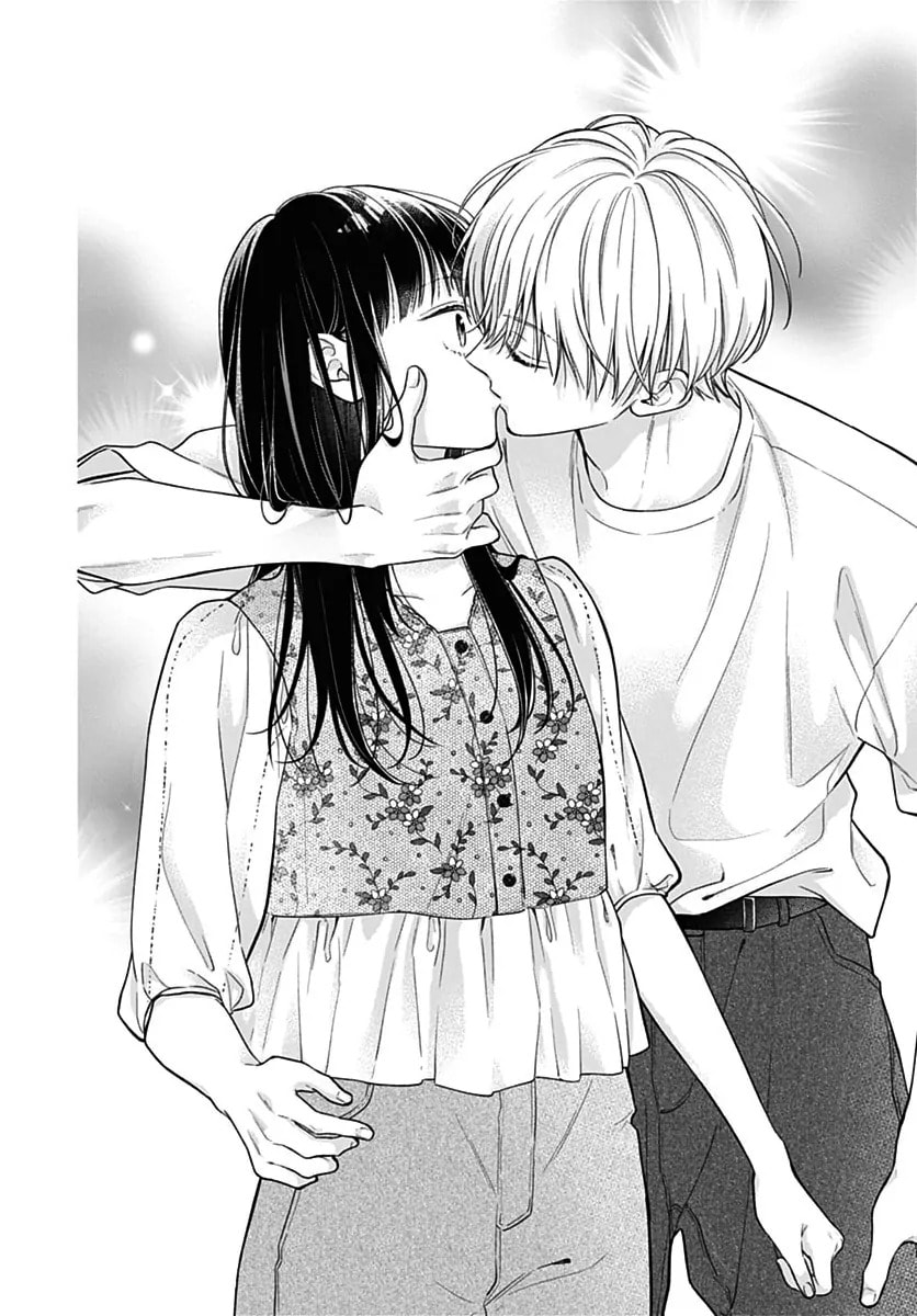 Read Pink & Habanero chapter 73 image 22 on Lezhin