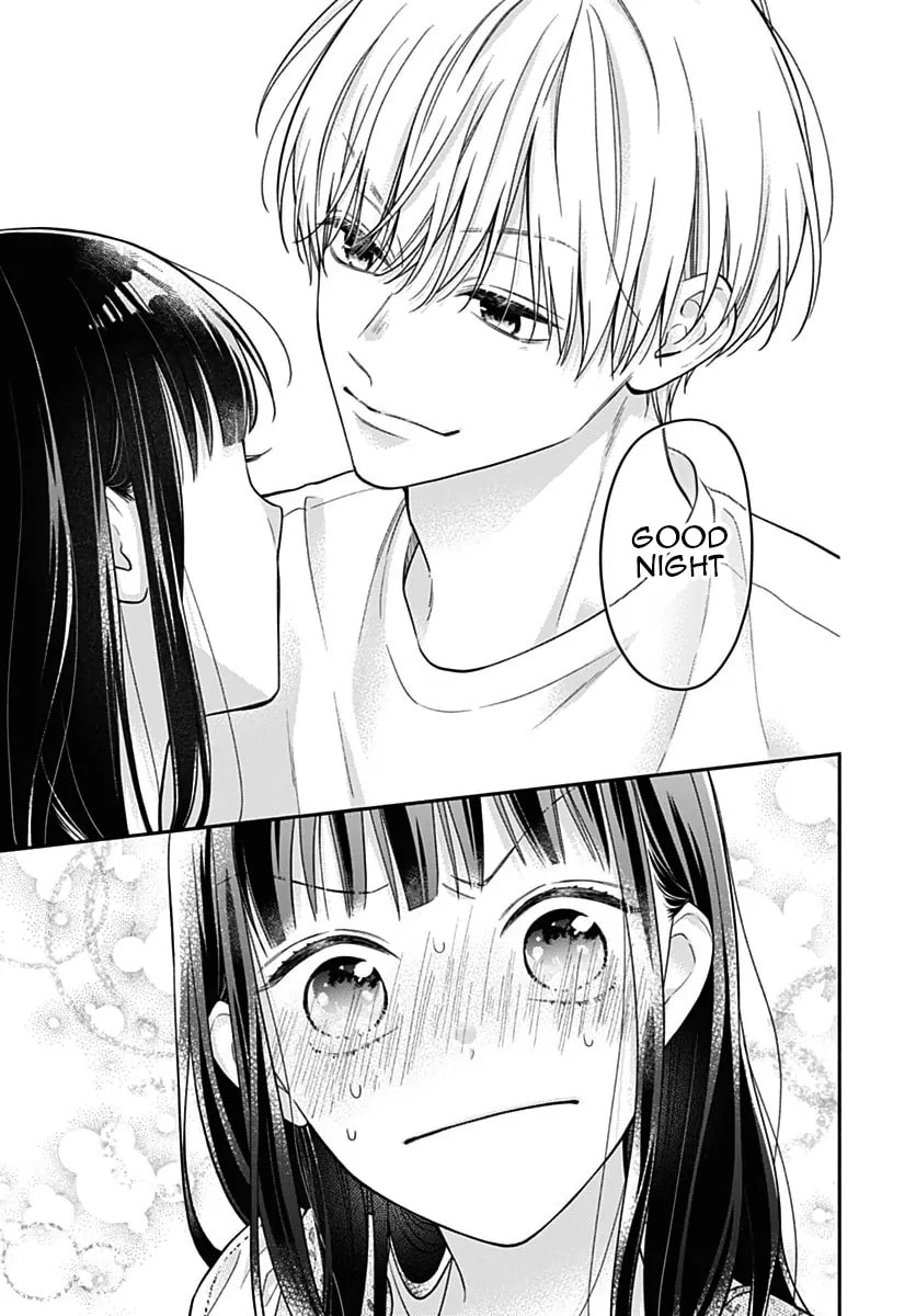 Read Pink & Habanero chapter 73 image 23 on Lezhin