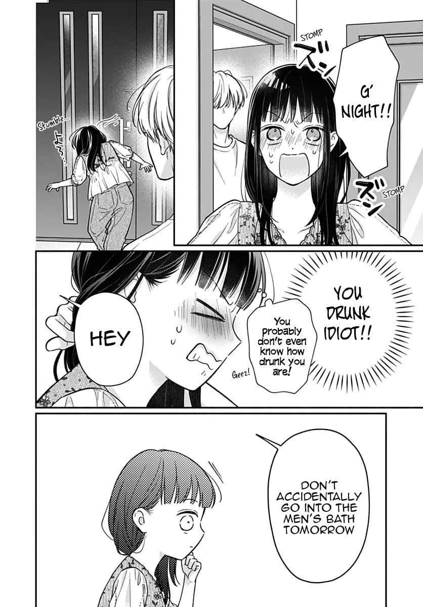 Read Pink & Habanero chapter 73 image 24 on Lezhin