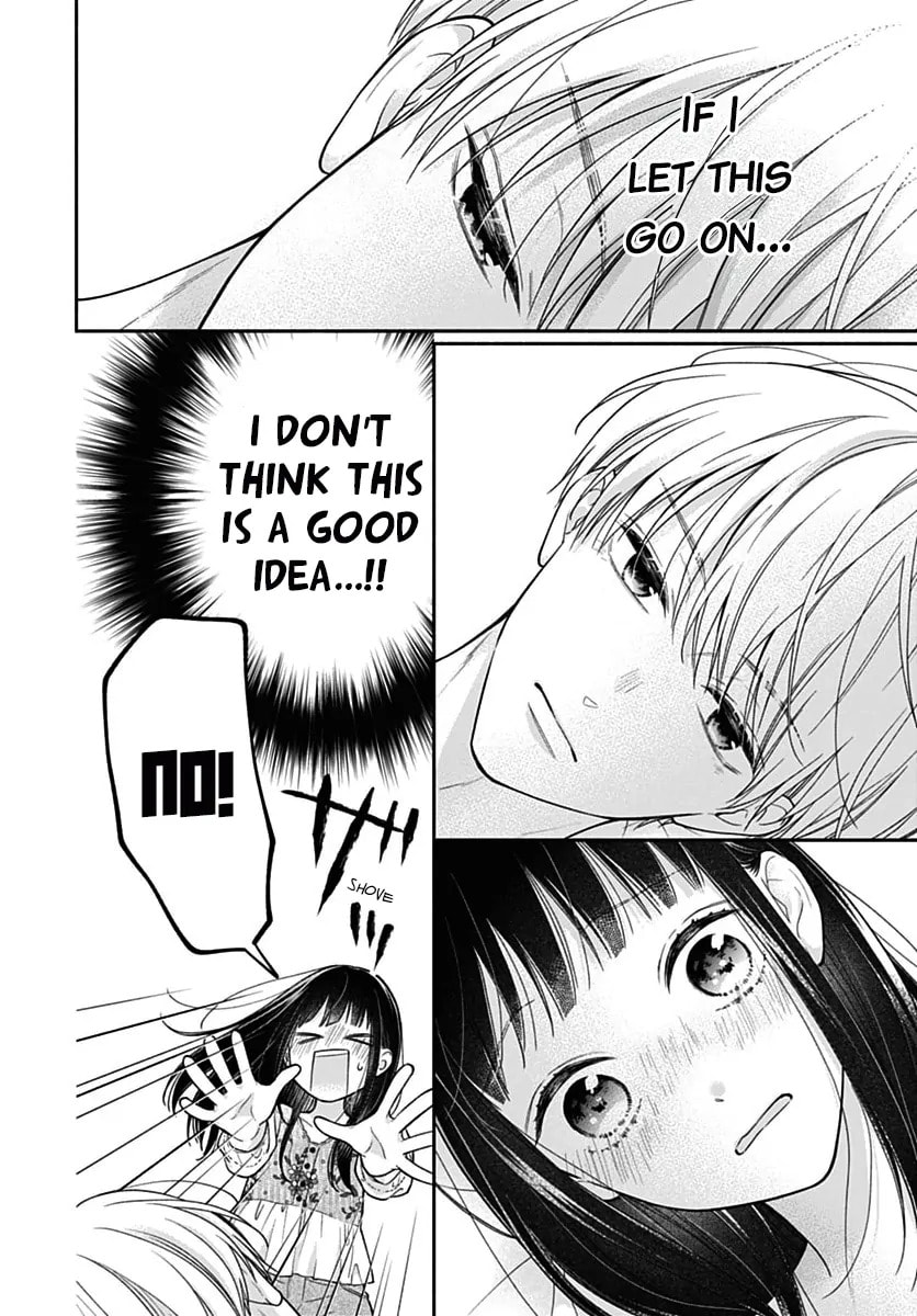 Read Pink & Habanero chapter 73 image 6 on Lezhin