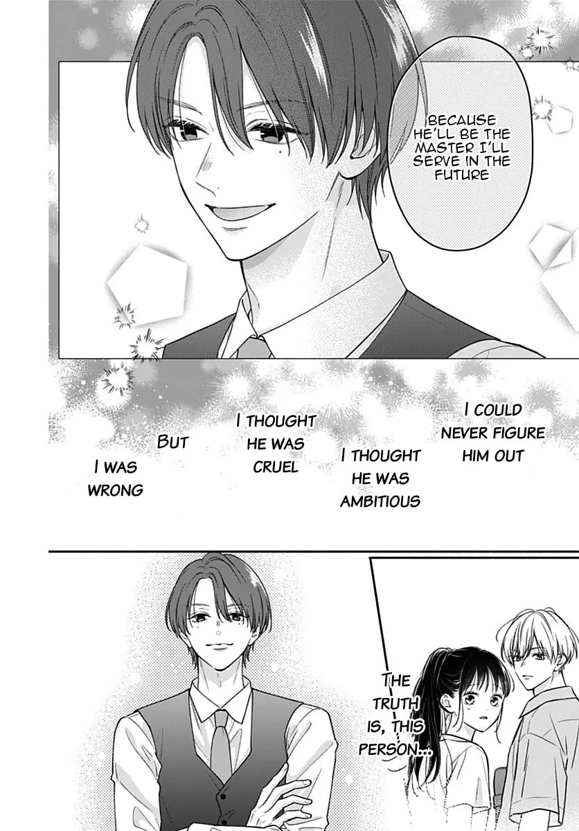 Read Pink & Habanero chapter 76 image 23 on Lezhin