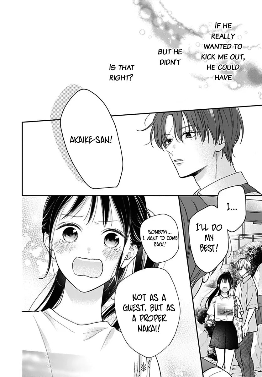 Read Pink & Habanero chapter 76 image 25 on Lezhin