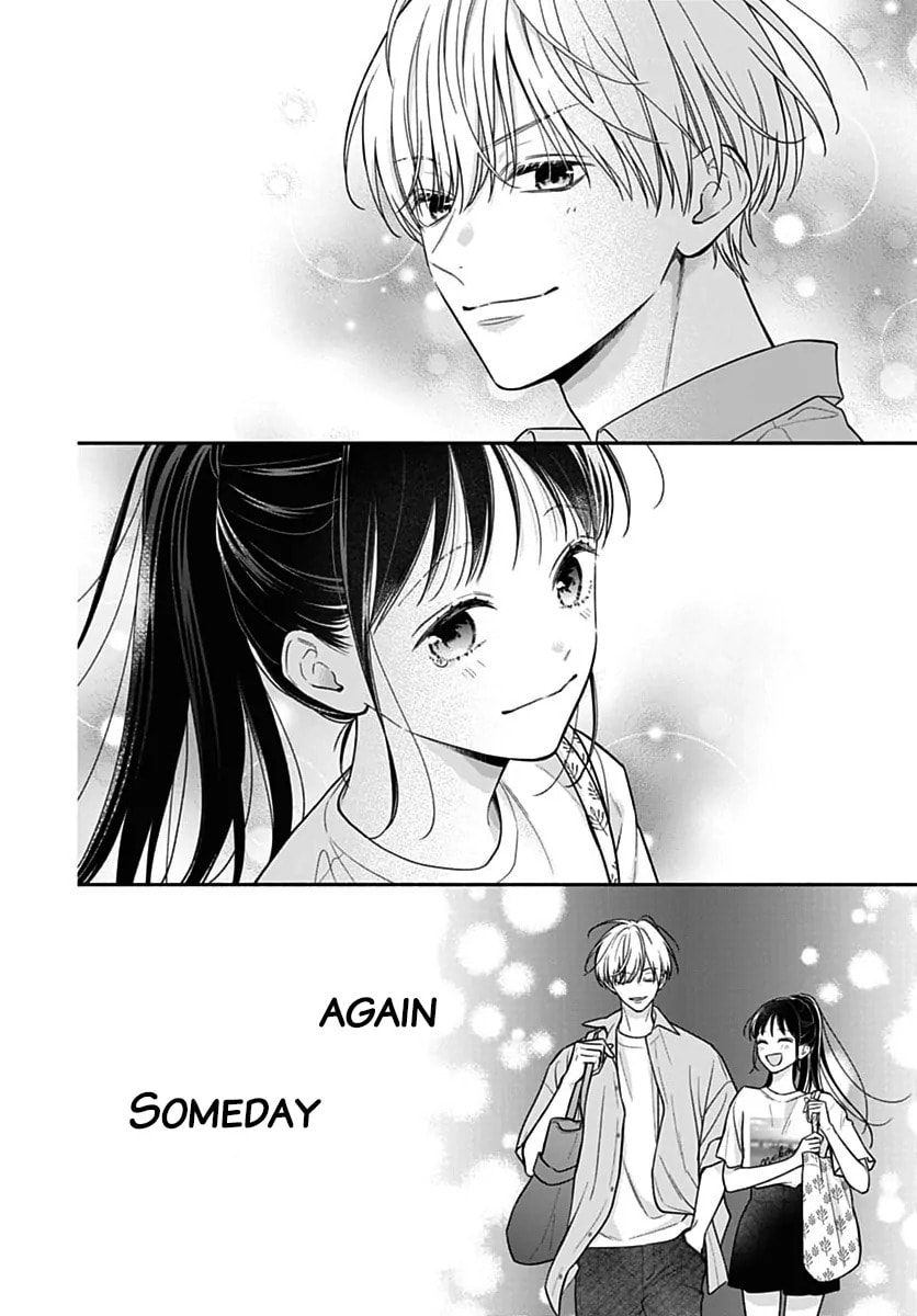 Read Pink & Habanero chapter 76 image 27 on Lezhin