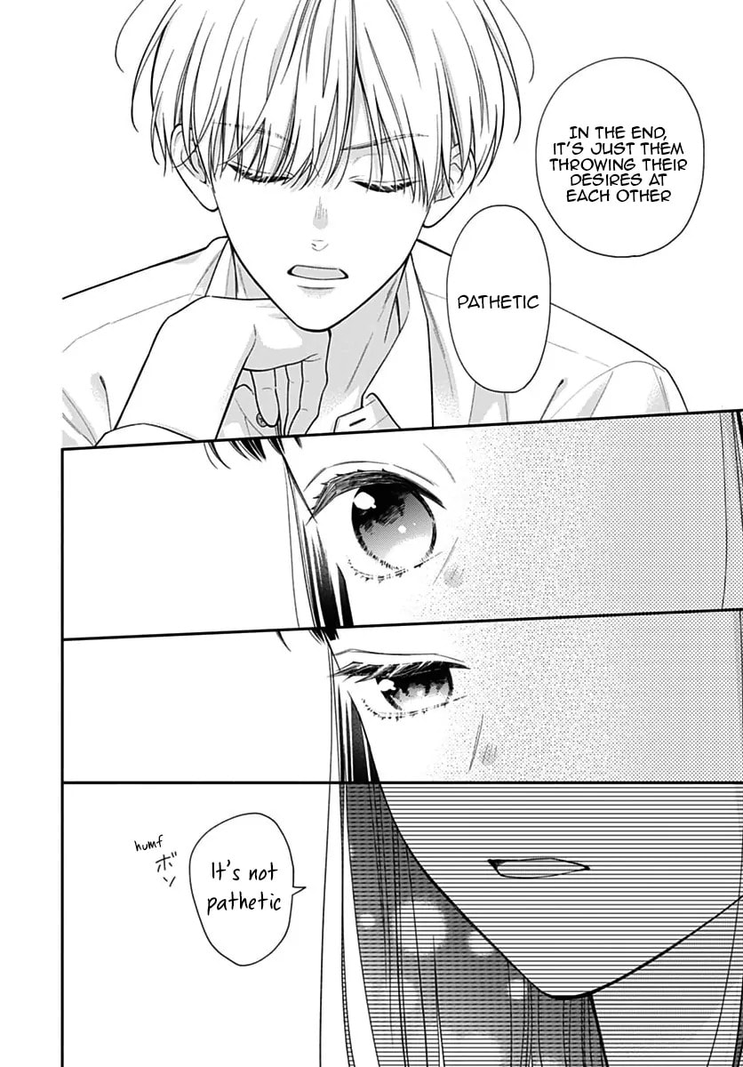 Read Pink & Habanero chapter 77 image 22 on Lezhin