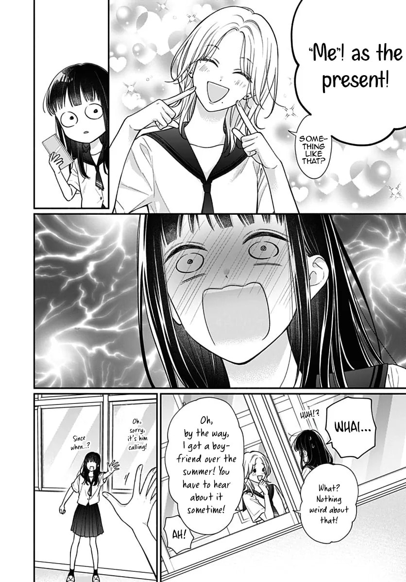Read Pink & Habanero chapter 77 image 6 on Lezhin