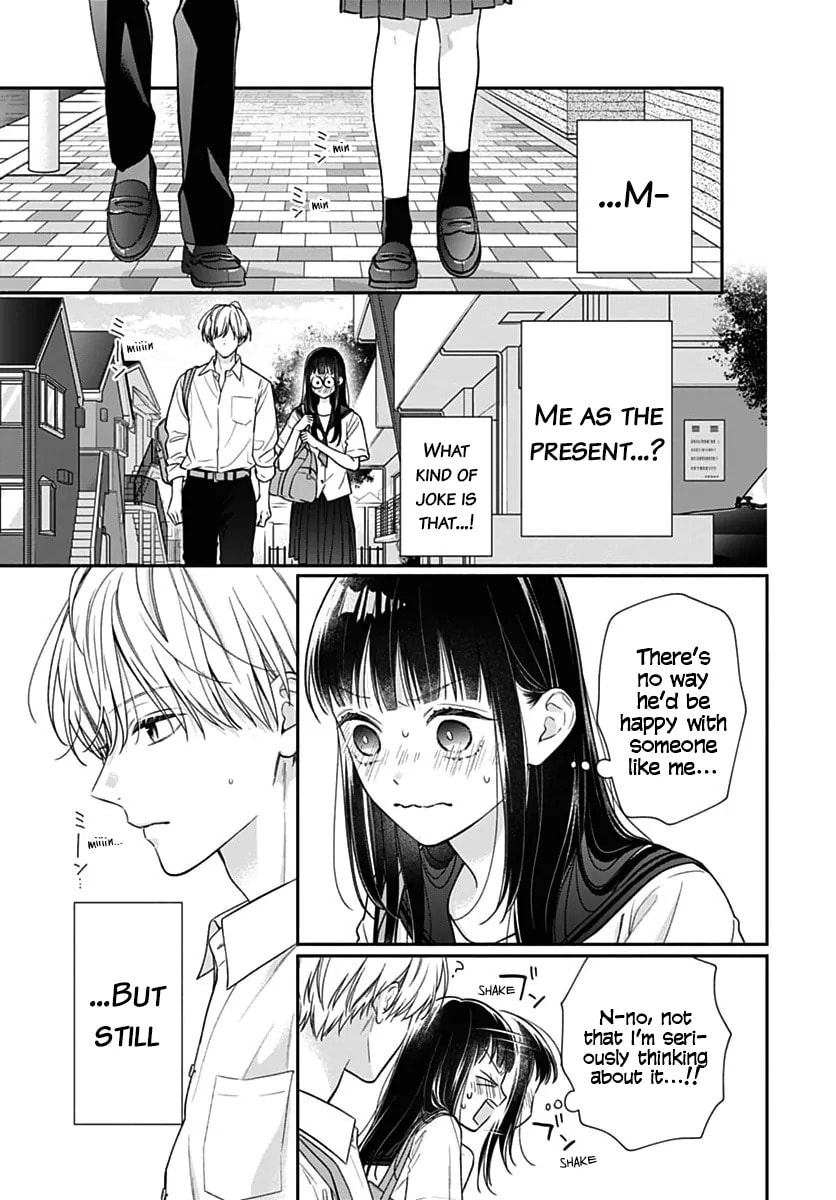 Read Pink & Habanero chapter 77 image 7 on Lezhin