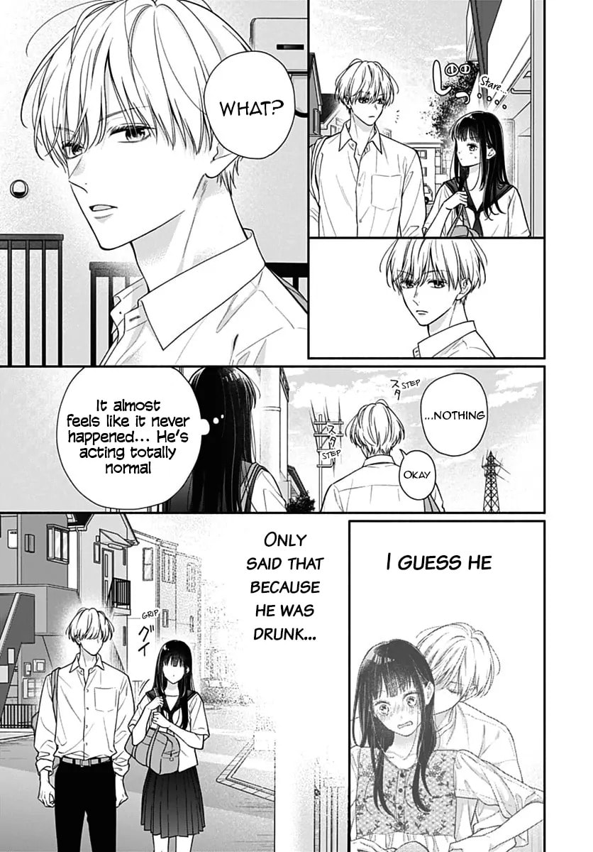 Read Pink & Habanero chapter 77 image 9 on Lezhin