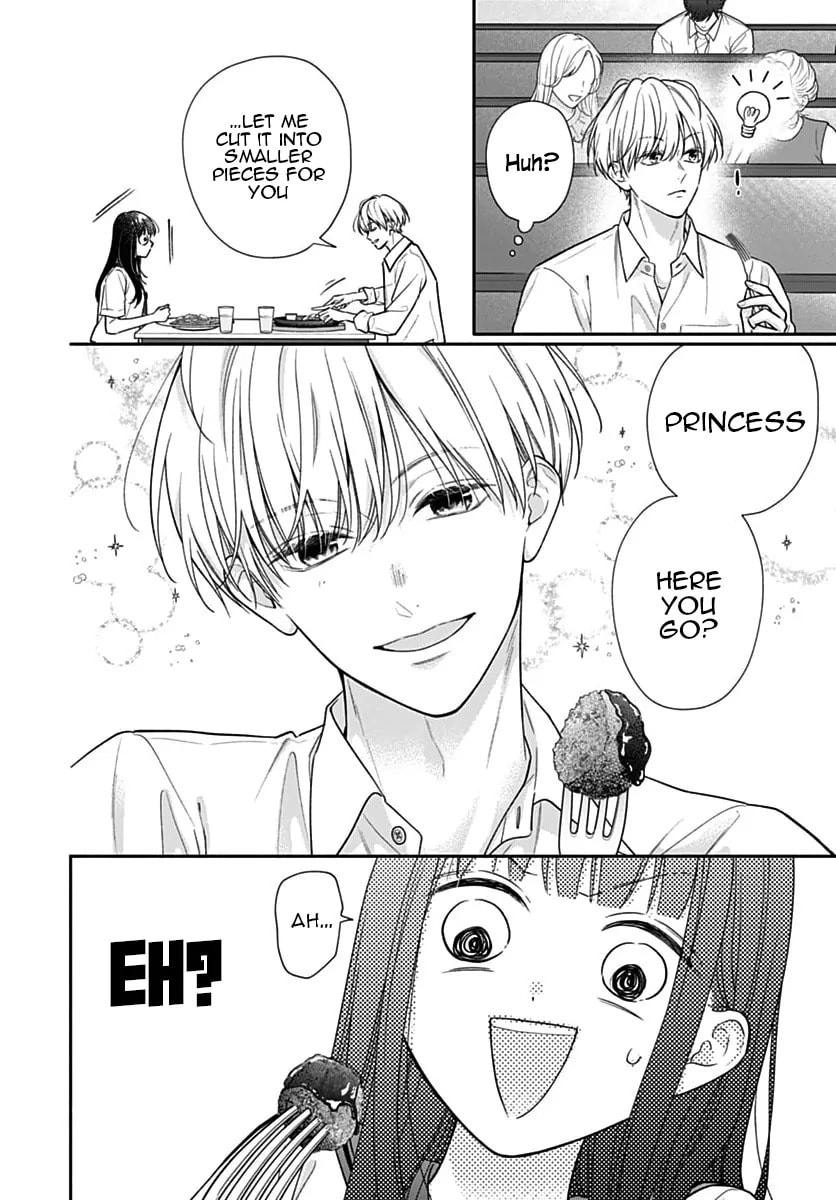 Read Pink & Habanero chapter 78 image 2 on Lezhin