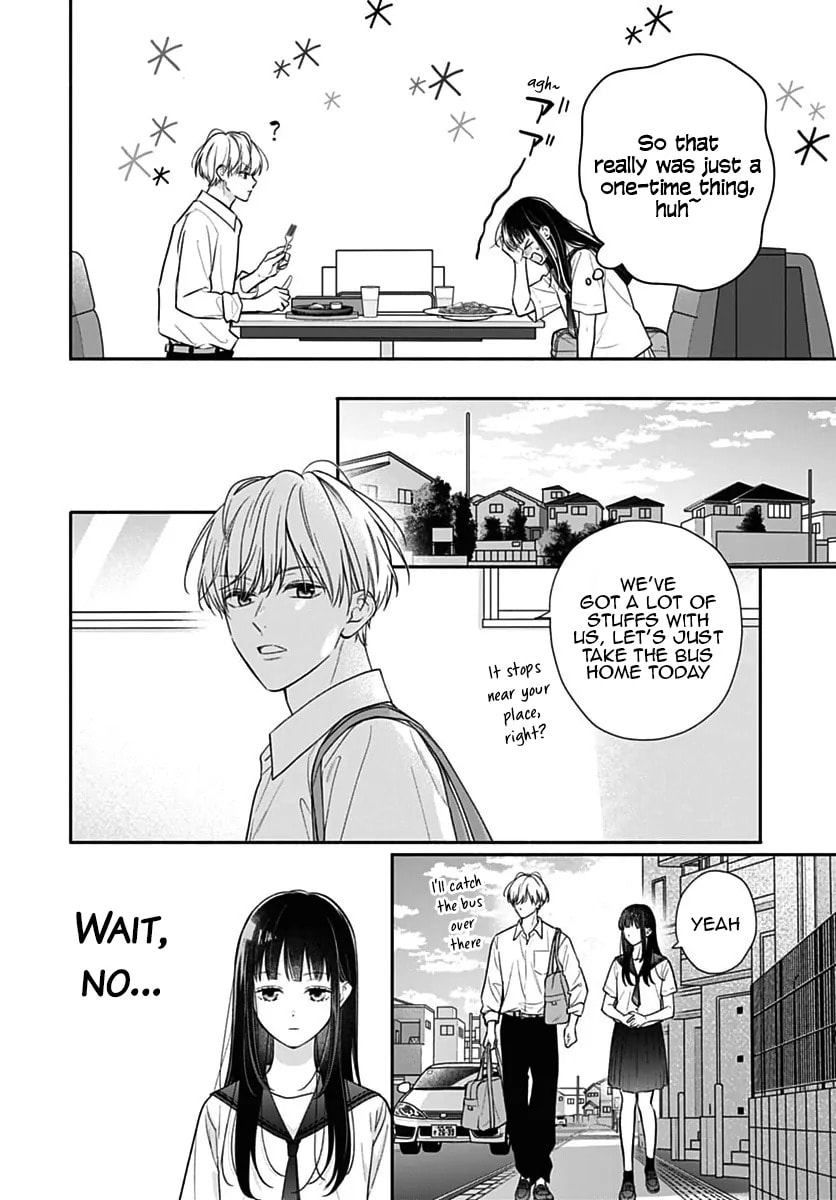 Read Pink & Habanero chapter 78 image 4 on Lezhin