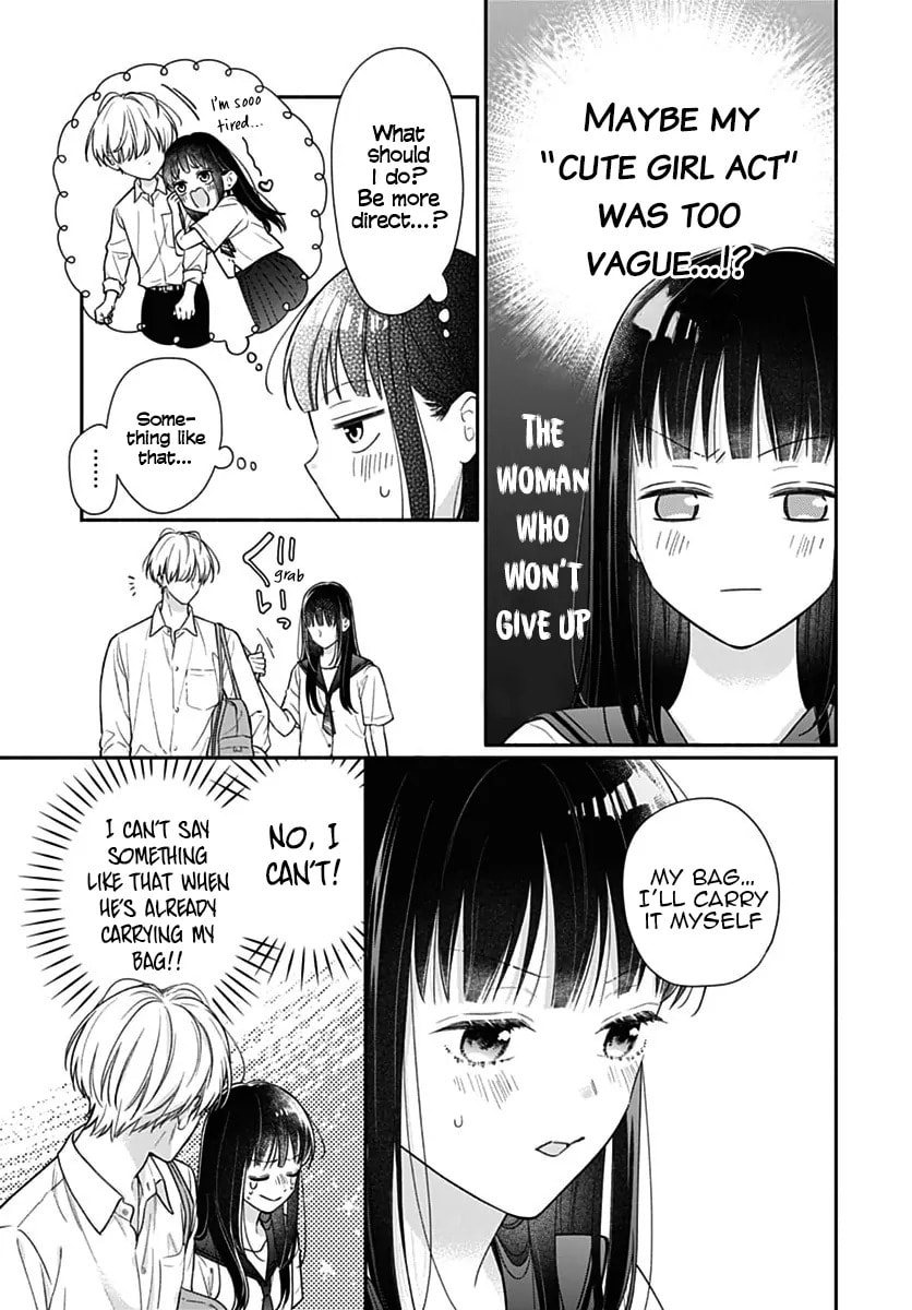 Read Pink & Habanero chapter 78 image 5 on Lezhin